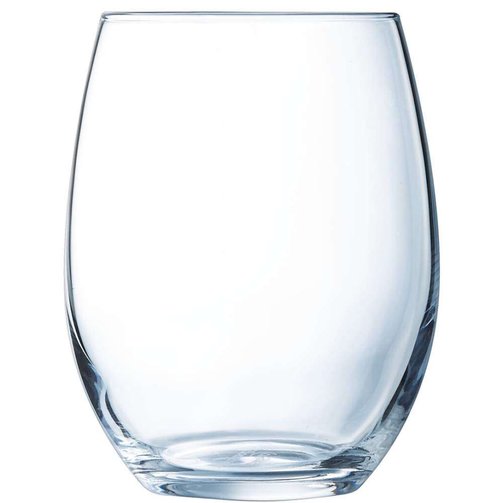 Склянка висока 270 мл, серія Primary Chef&Sommelier - G0036