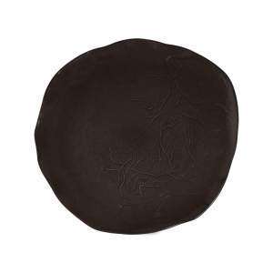 Тарілка мілка Porser Professional Roots Raven 29 см RVN-SNTDZ29