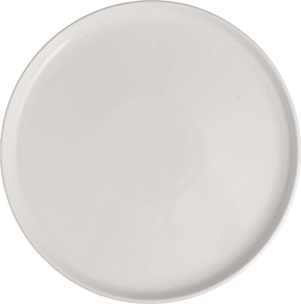 Тарілка мілка (низький борт) Ariane Selas 21 см ivory - ASEARN000B11021 - Фото 1