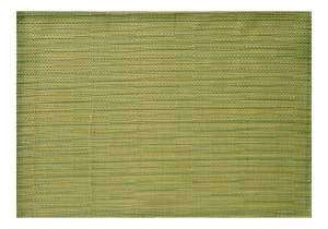 Коврик APS 45X33 см зеленый 60528