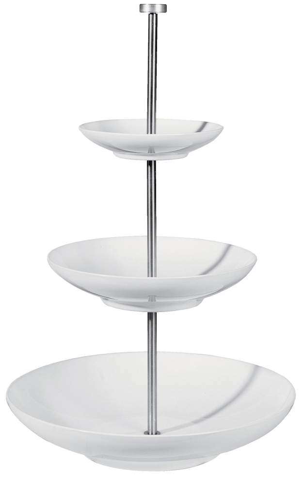 Підставка Asa Atable 15Х22Х30 см - 92150146 - Фото 1