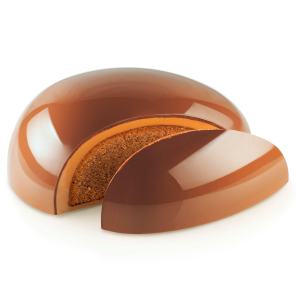 Форма для випічки CREMONA 1050 мл Silikomart CREMONA 1050