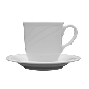 Чашка Lubiana Arcadia 210 мл - L0503