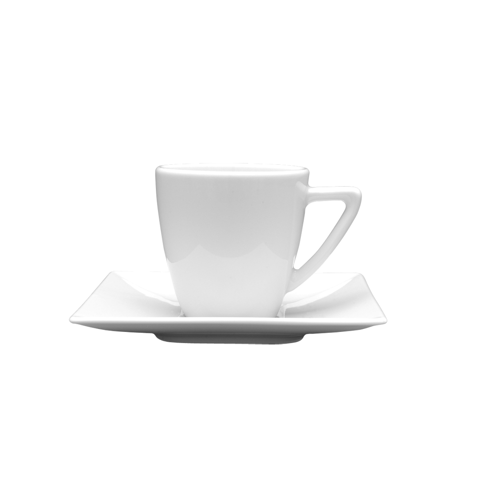 Блюдце Lubiana Classic 11Х11 см L2573
