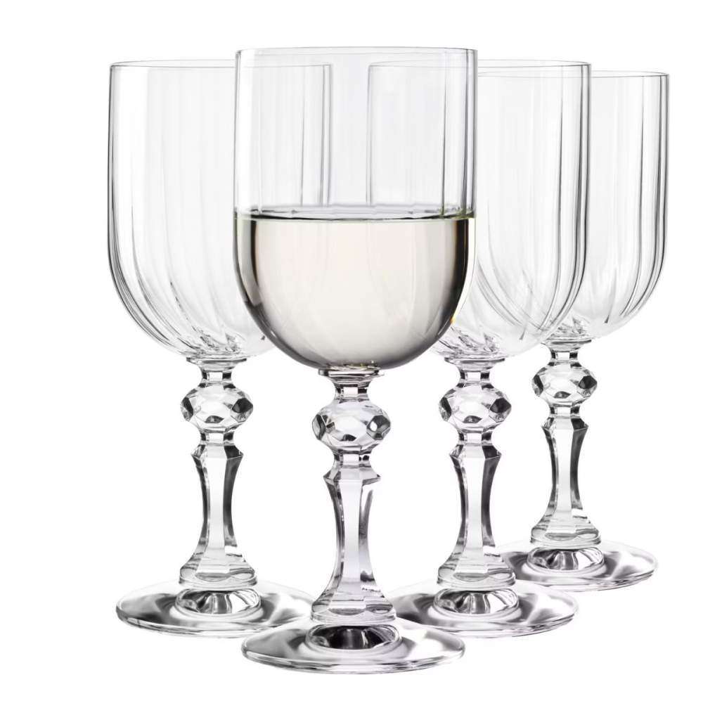 Келих для вина Krosno Paris 300 мл - 5900345931647 - Фото 9