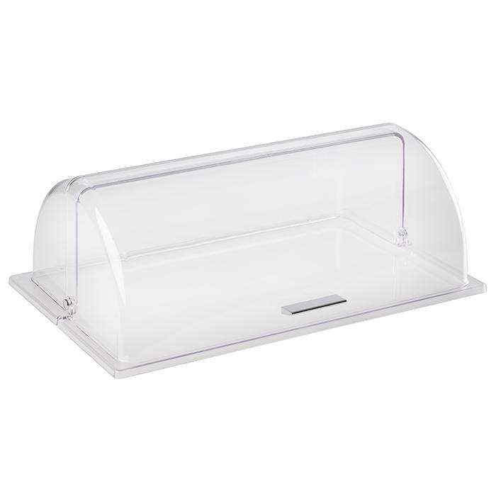 Крышка для подноса APS 53X32.5Xh17 см 11018