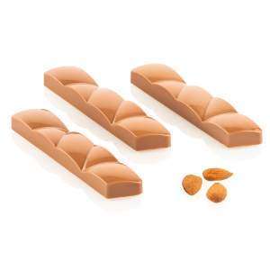 Форма для шоколада GEMMA B 30 мл Silikomart CH032 - GEMMA B