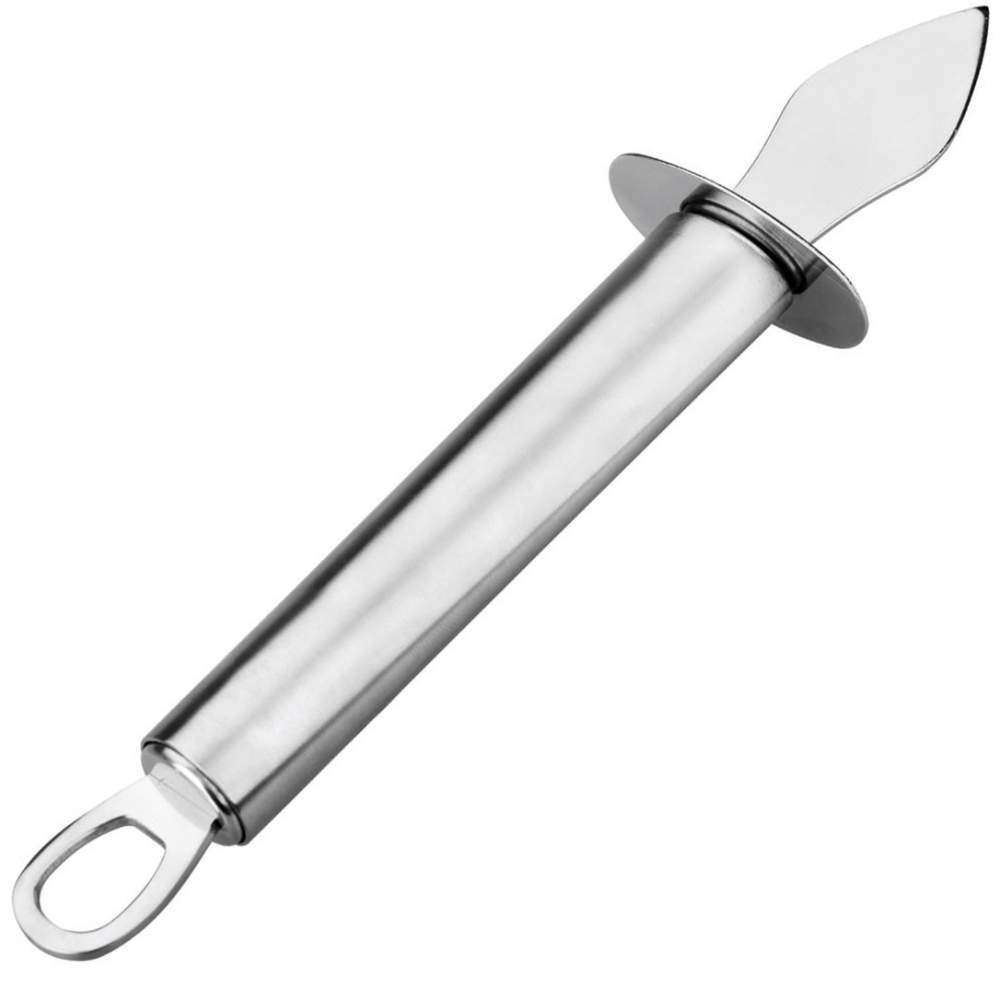 Нож для устриц 20 см Lacor 62684