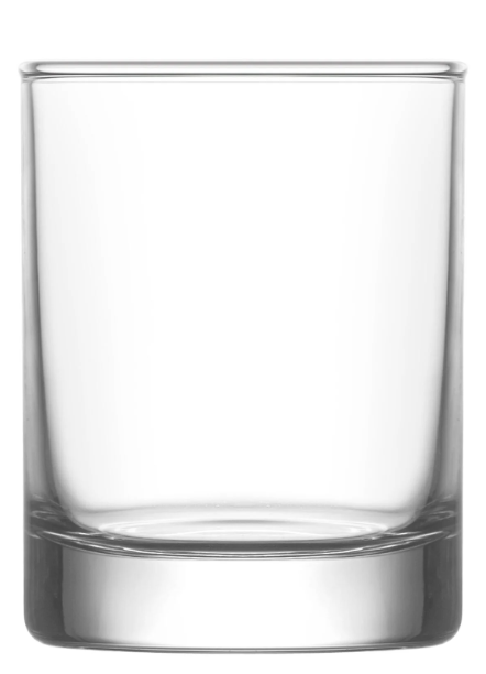 Рюмка для водки LAV Liberty 65 мл LBR308