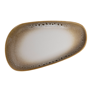 Тарелка треугольная Ariane Jaguar (outside) 34 см ARTARND51101015