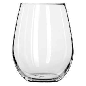 Склянка для вина 330 мл, серія Stemless ONIS (Libbey) - 833935