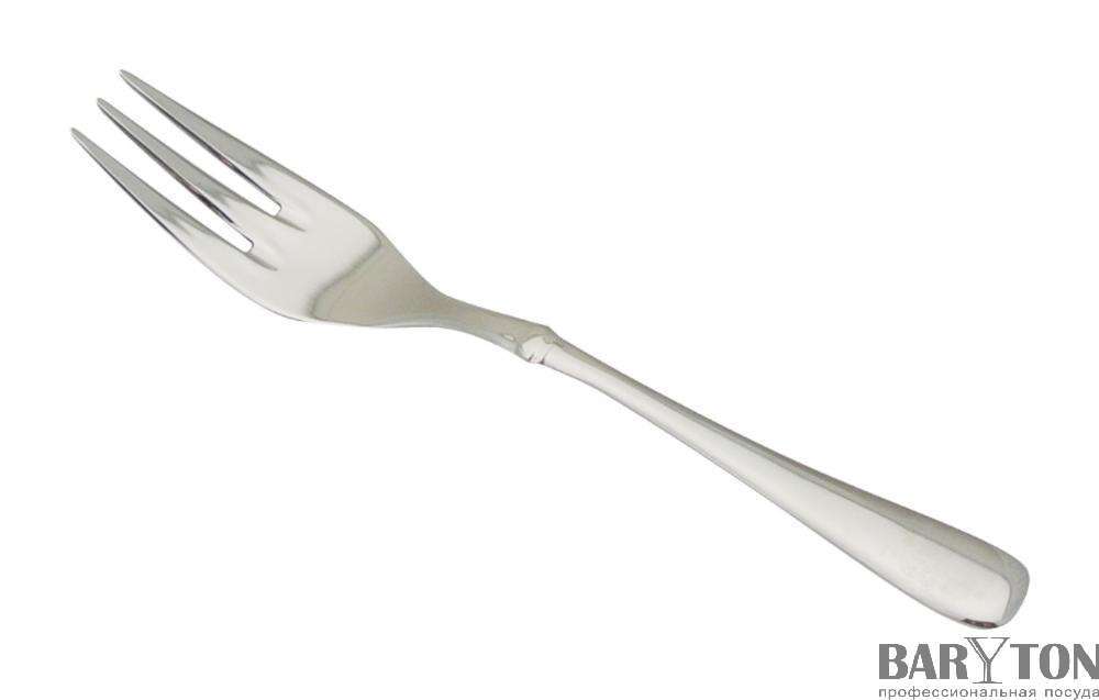 Вилка для торта Pintinox Bristol 21400017 - Фото 2