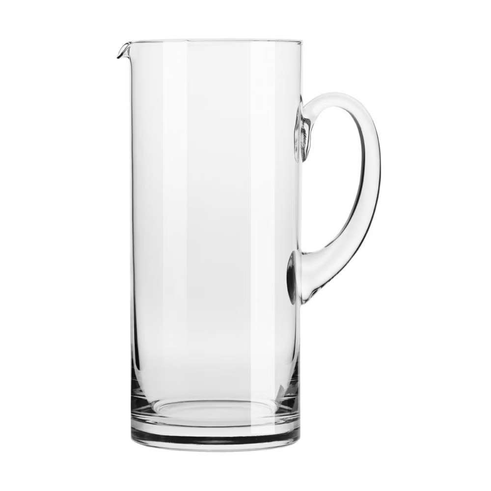 Кувшин для сока Krosno Glamour 1300 мл 5900345794570 - Фото 1