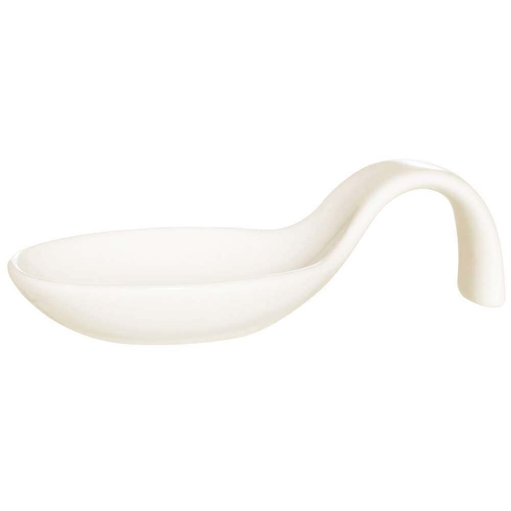 Ложка фуршетная 105 мм серия Appetizer (фарфор) Arcoroc R0738