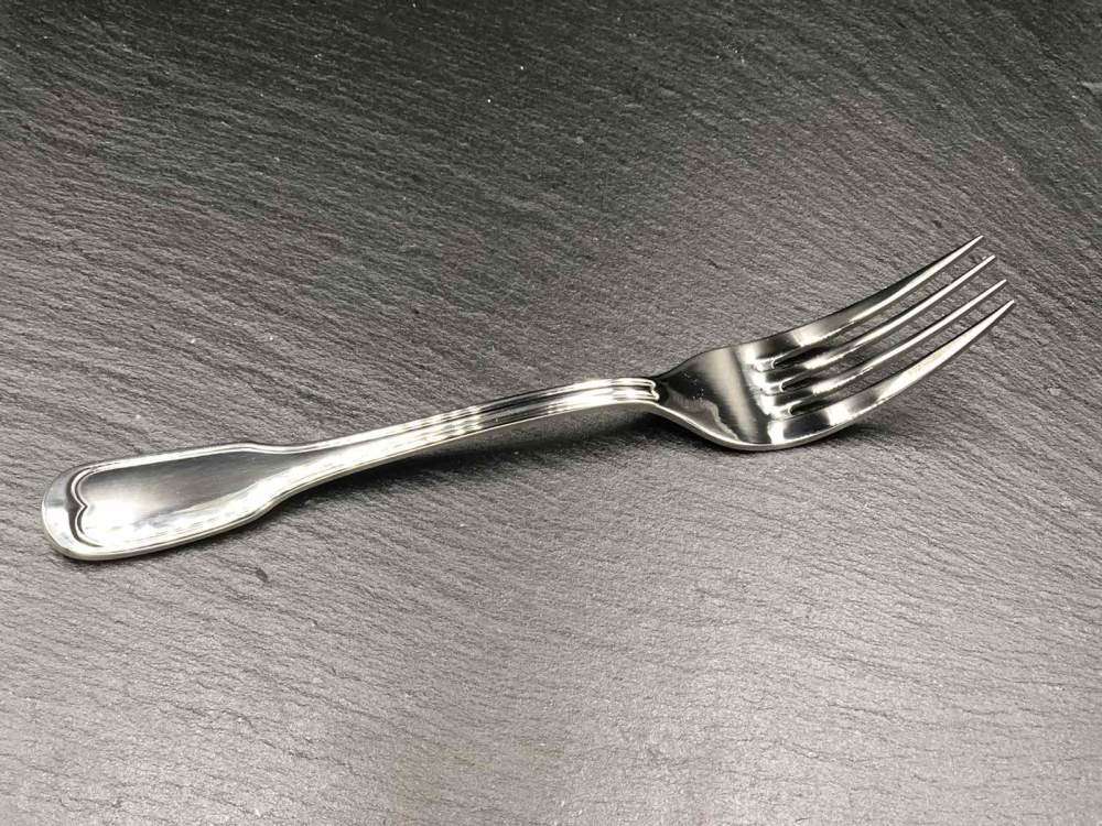 Столовая вилка Eternum Louvres 1650-1 - Фото 4