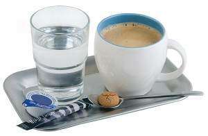 Поднос APS 21,5X13Xh1,5 см 30118