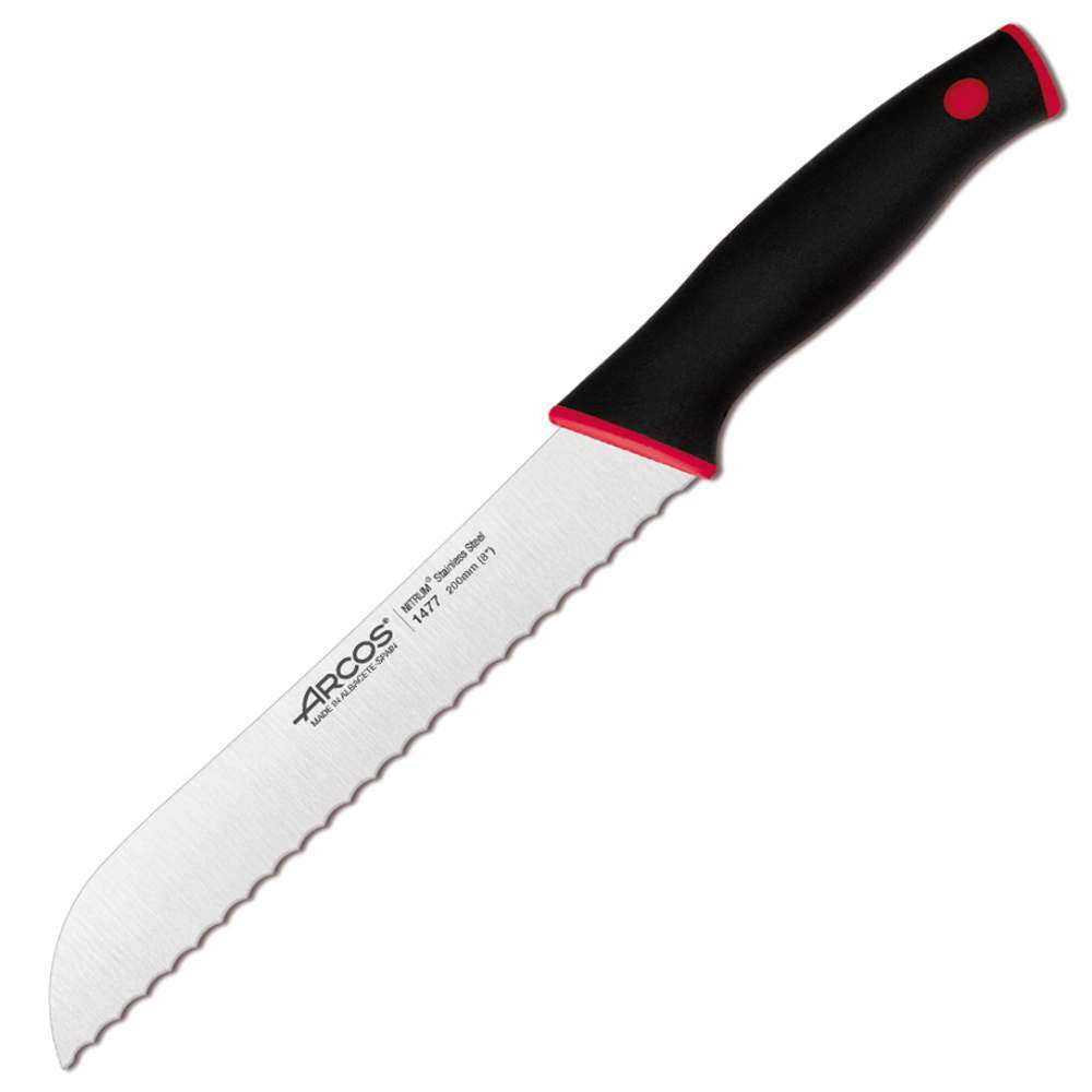 Нож для хлеба 200 мм DUO Arcos  147722