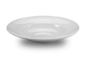 Тарелка глубокая для пасты Lubiana Kaszub 29 см 0227