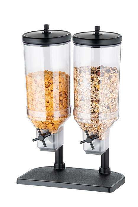 Диспенсер для круп APS 4.5 л 22X35Xh52 см 11841