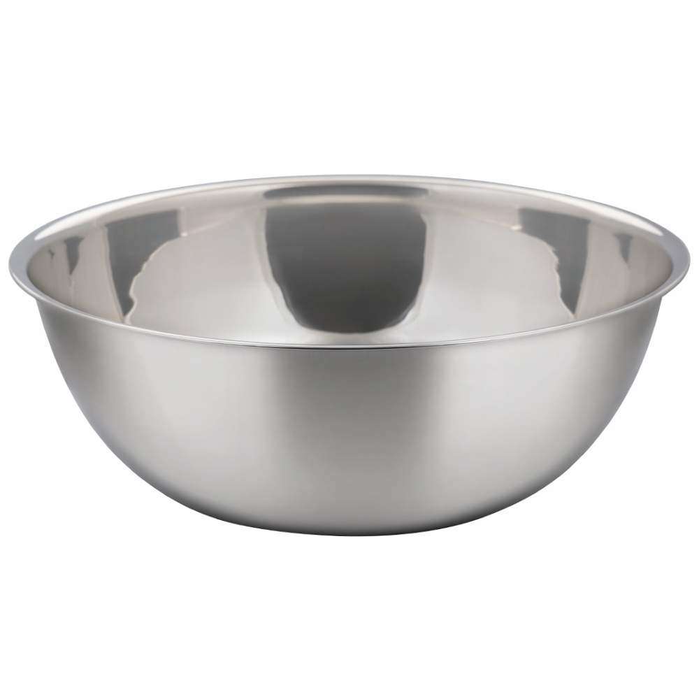 Миска 9 л із нержавіючої сталі FoREST - 351036