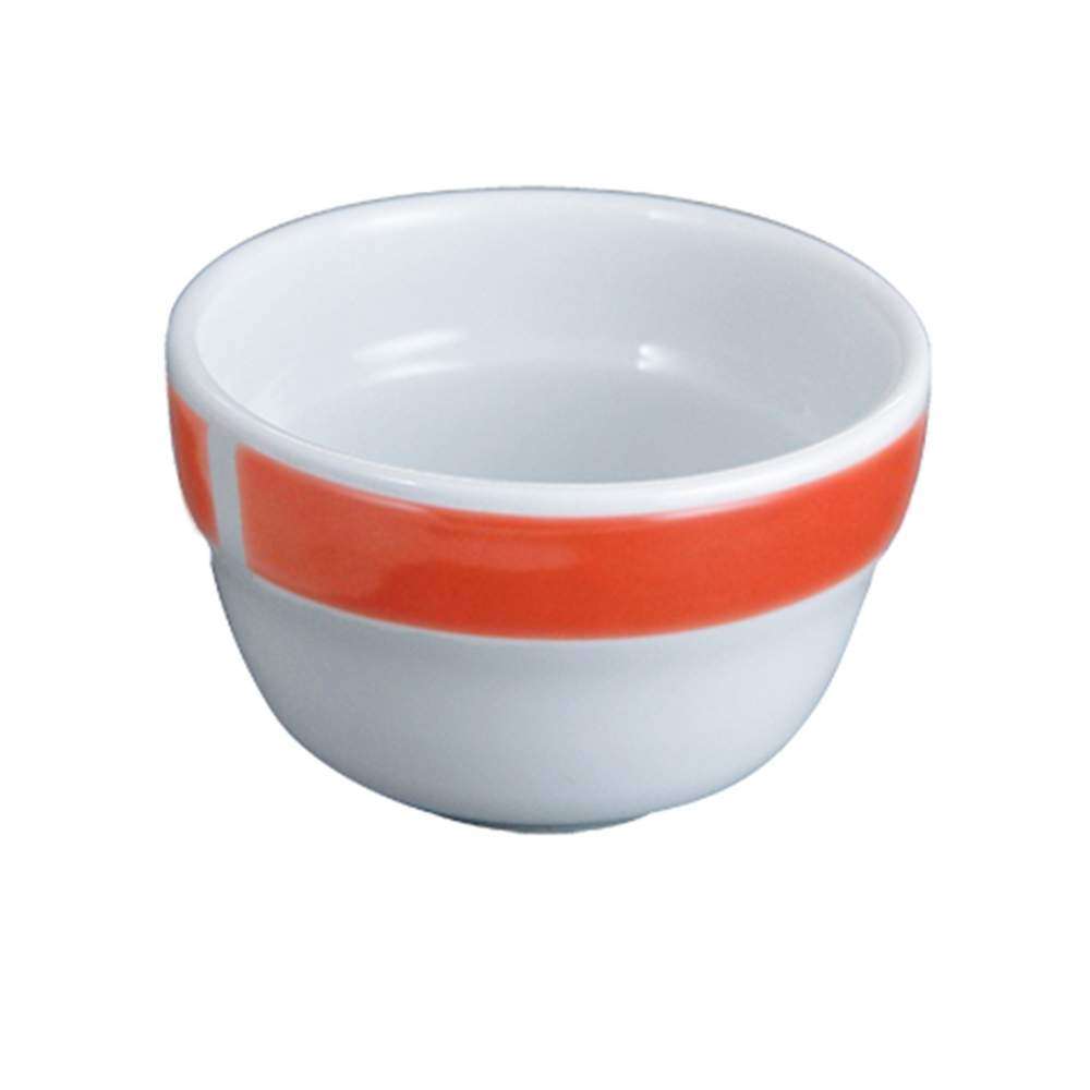 Чашка для капінгу 240 мл Color Line Red Ancap - 27644 Red line