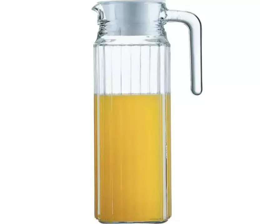 Глечик ARC Luminarc Quadro 1100 мл - V4068