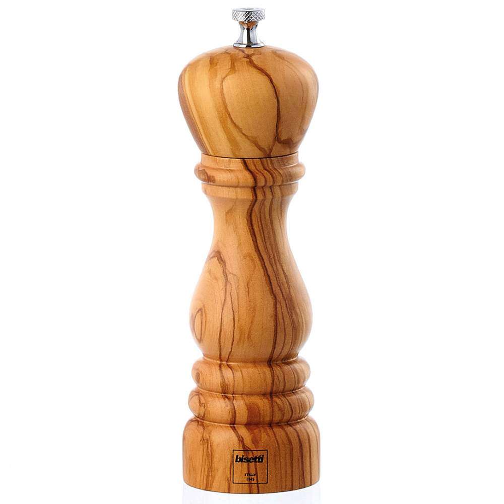 Млинок для перцю h 19 см Bisetti - 6151U