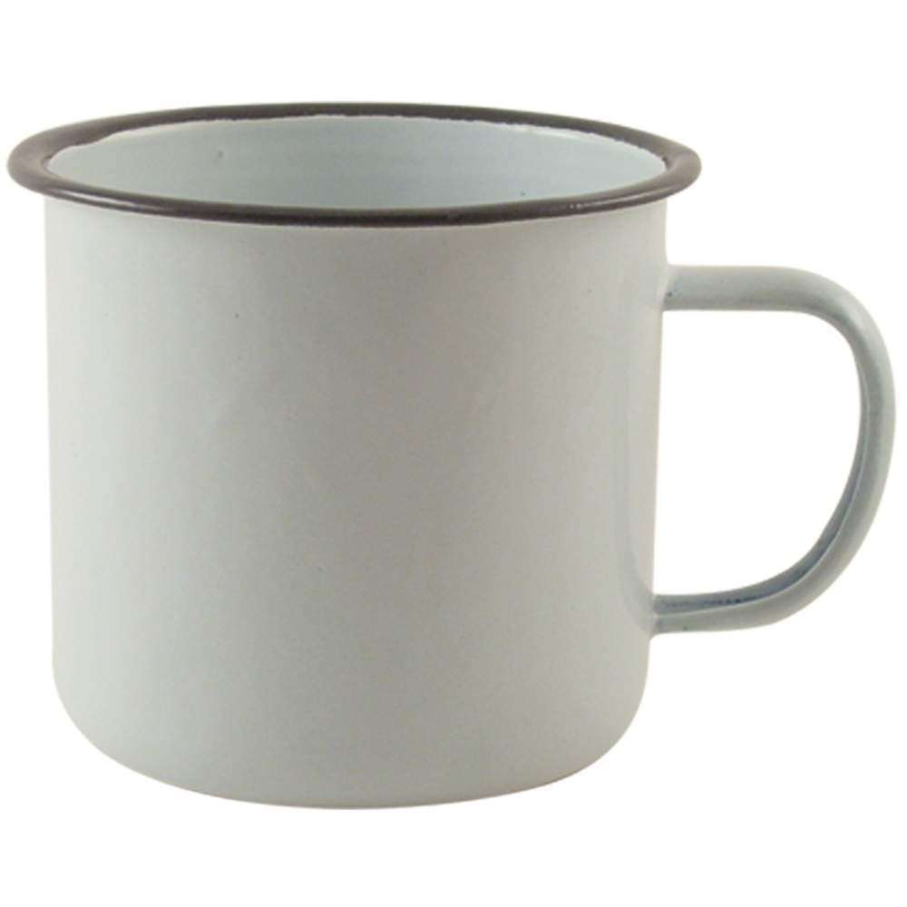 Кружка для коктейлю емальована 450 мл The Bars MUG03