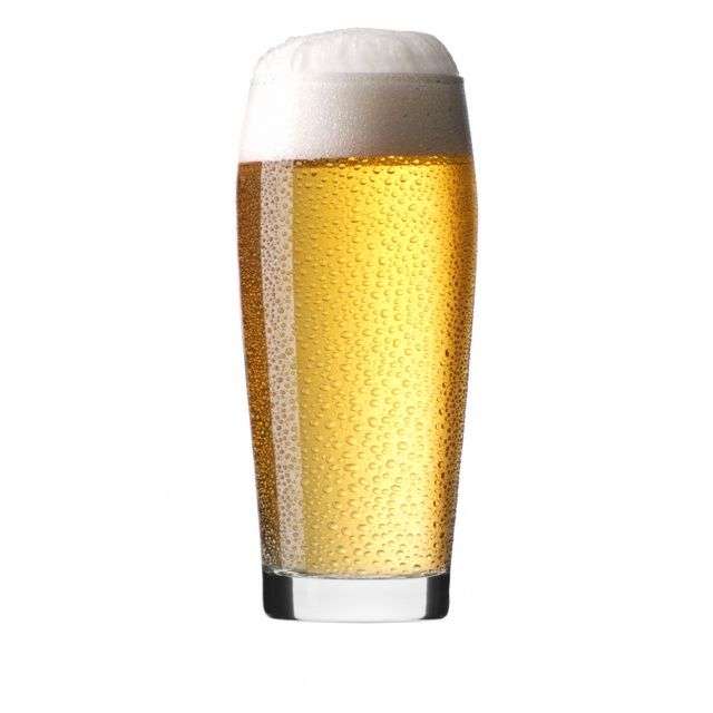 Келих для пива Krosno Chill 500 мл - 5900345788722 - Фото 1