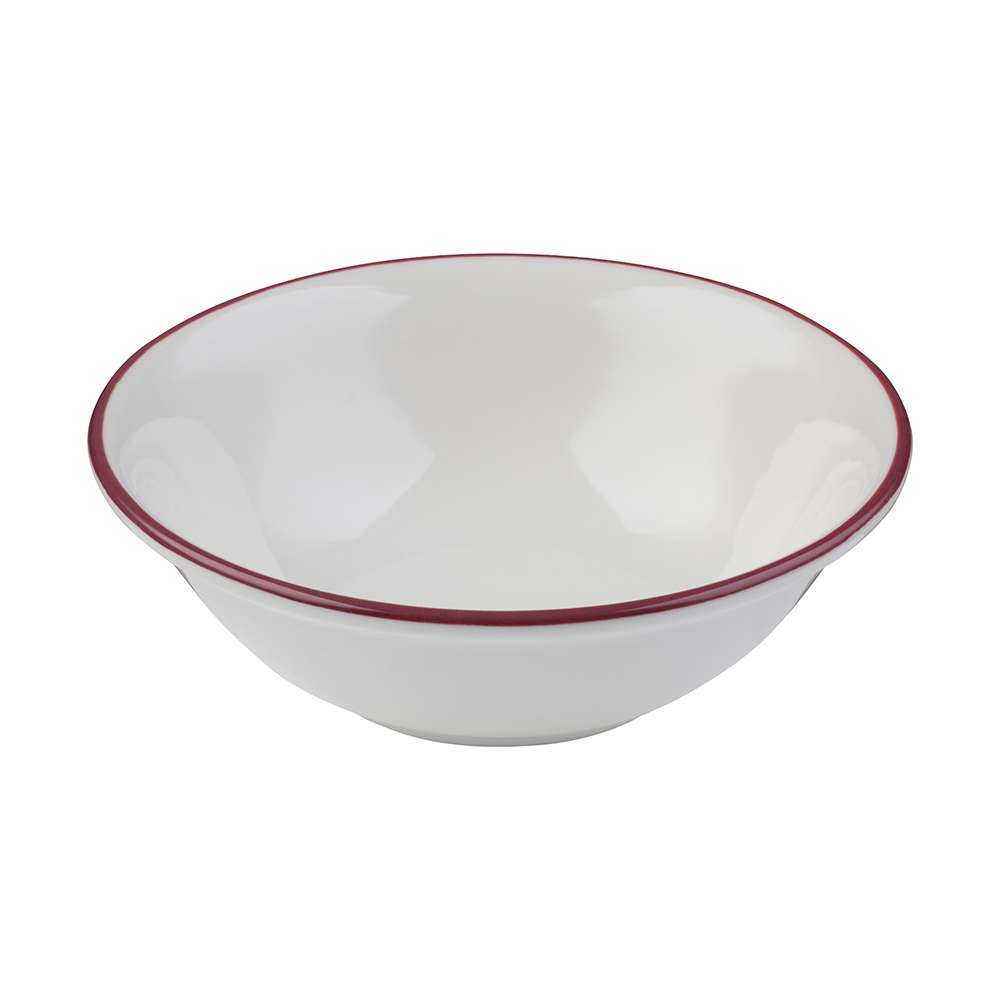 Салатник ID Fine Modest Maroon 620 мл 18 см lona13001-112018 - Фото 1
