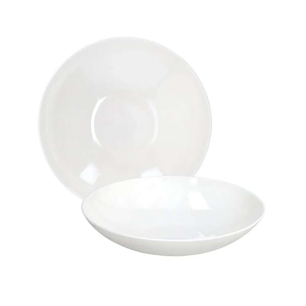 Тарілка глибока Tognana Silk 21,2 см SAB01210000