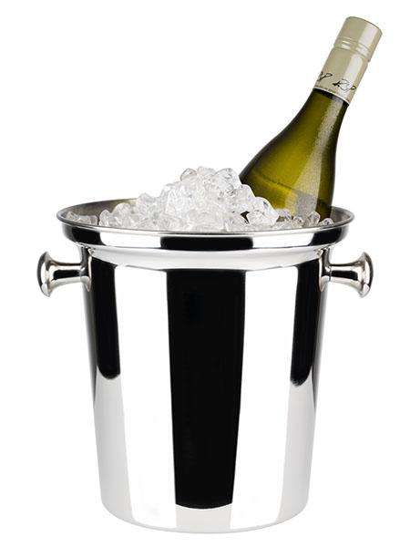 картинка Відро для шампанського APS 21.5X16Xh22 см 4 л 36028 від магазину BarYton