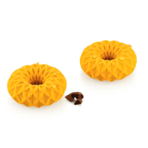 Силіконова форма для десертів KALEIDO 75 мл Silikomart KALEIDO 75