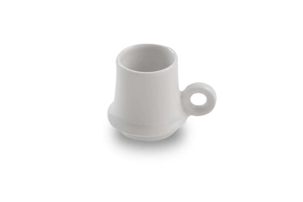 Чашка для еспресо Ariane Kama 80 мл - AKMARN000044008 - Фото 3