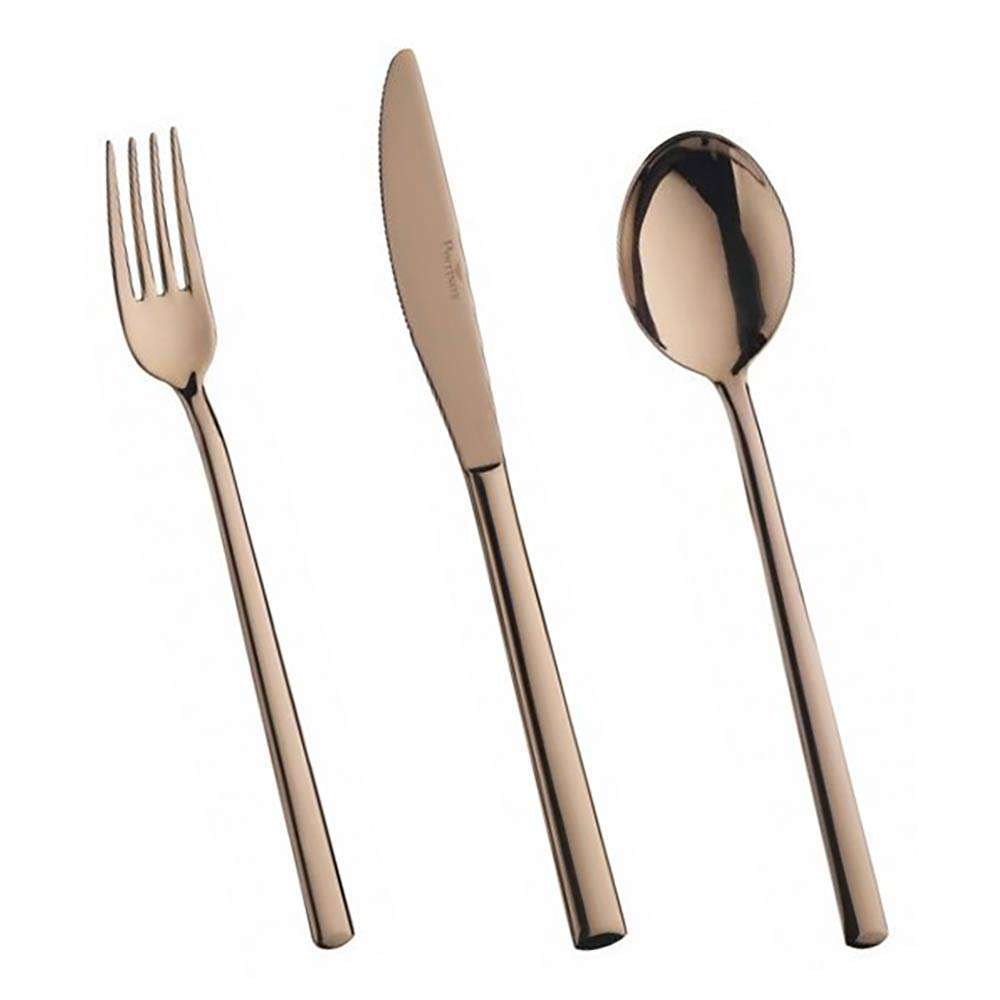 Набор приборов в коробке Z091 Pintinox Synthesis Treasure Bronze 15B0Z091