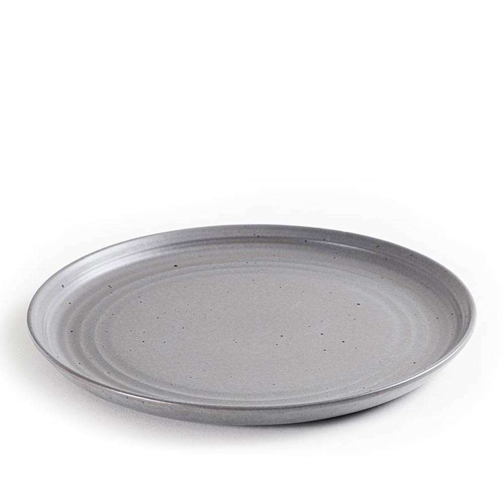 Тарелка Ariane Artisan Pebble 27 см AARARN033011027