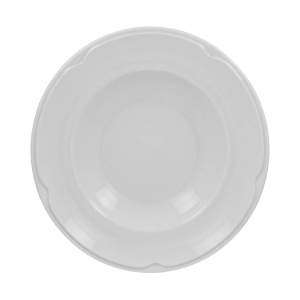 Тарелка глубокая RAK Anna 24 см 620 мл ANDP24