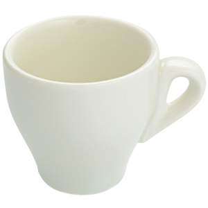 Чашка для эспрессо 70 мл, серия Cafe time FoREST 772344