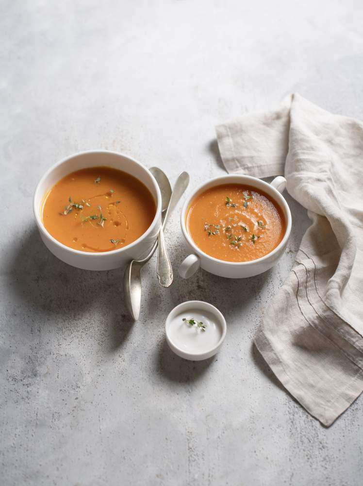 Бульйонниця ID Fine Joker 12 см 350 мл transparent - 10000-322312 - Фото 5