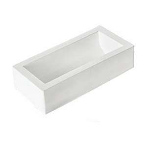 Силіконова форма для торту BUCHE 1300 мл Silikomart - BUCHE/1