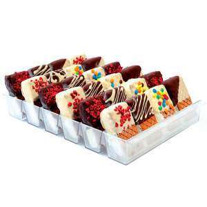 Подставка для мороженого ESPOGEL DOWN Silikomart ESPOGEL DOWN