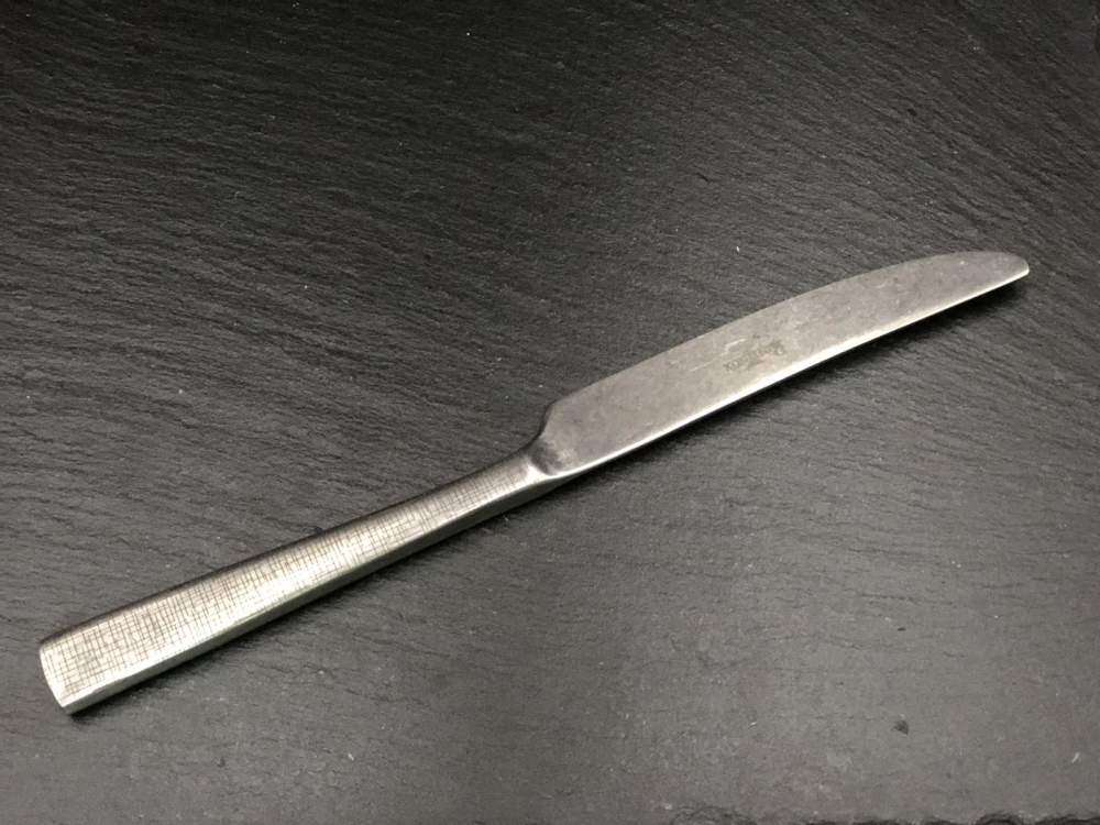 Столовый нож Pintinox Palace SW (1693) 16930003 - Фото 2