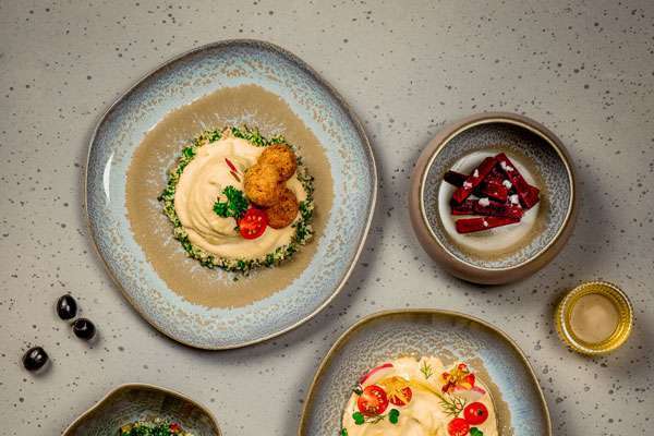 Mohenjo daro (Ariane)