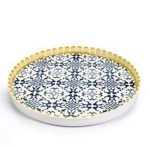 Тарелка Tognana Factory 27 см TZ001278613