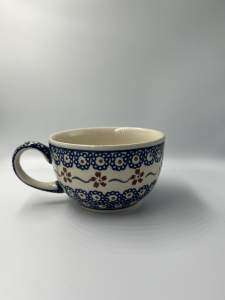 Чашка Boleslawiec 200 мл GU-883/864