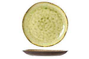 Тарелка Cosy&Trendy Mossa 27XH3 см 9787100