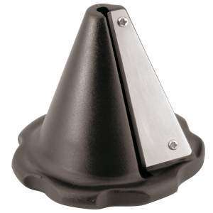 Нож для карвинга d 4,5 cм Paderno 48280-12