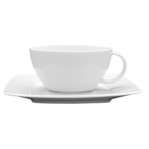 Чашка Lubiana Victoria 280 мл L2703