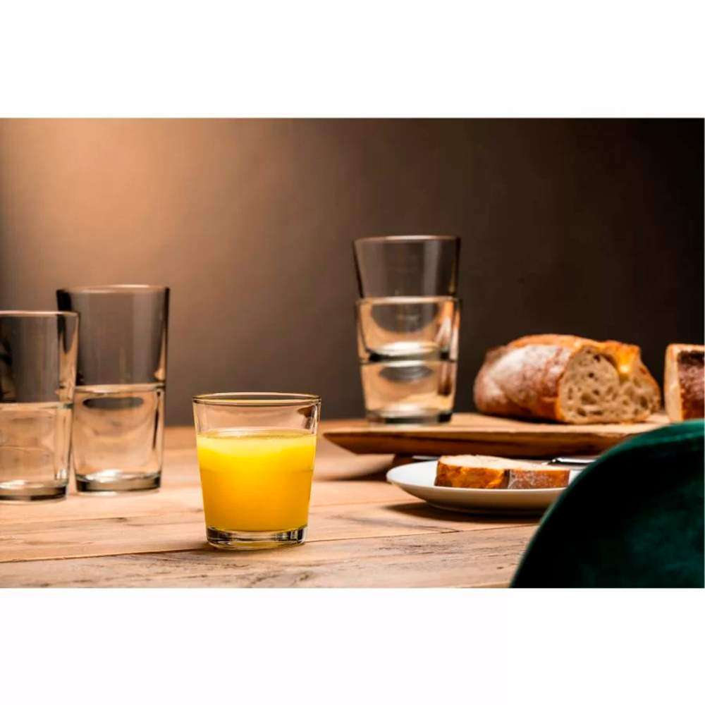 Стакан высокий 450 мл, серия Up-on ONIS (Libbey) 834086 - Фото 2