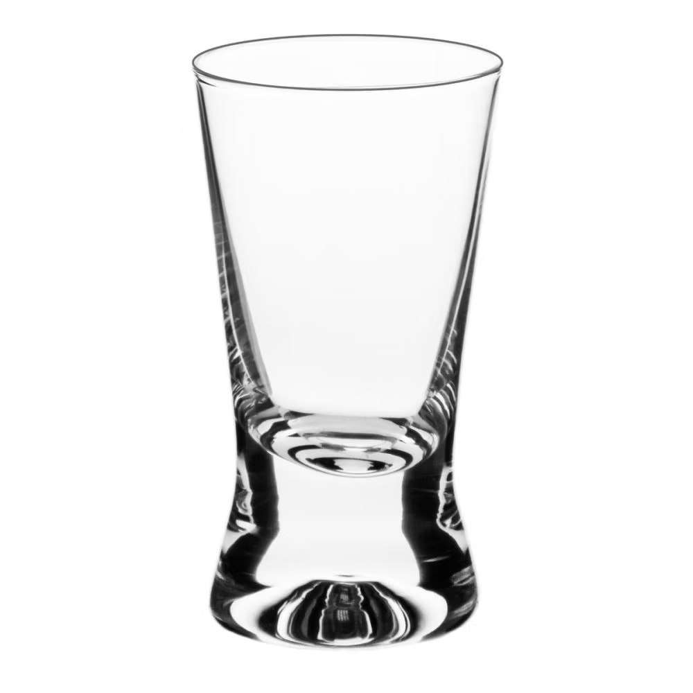 Рюмка для горілки Krosno X-line 25 мл - 5900345785967 - Фото 1